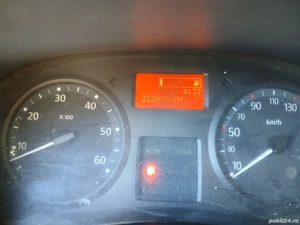 renault trafic 2014 euro5 - imagine 4