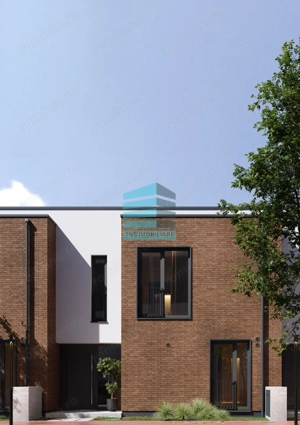 Vila Individuala Premium Finisaje Ultima Generatie Titan-Pallady