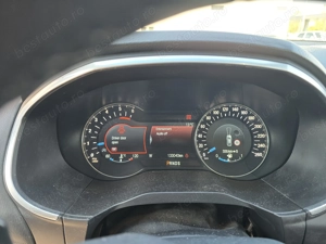 Ford Edge 2.0 TDCi Bi-Turbo 4x4 Titanium