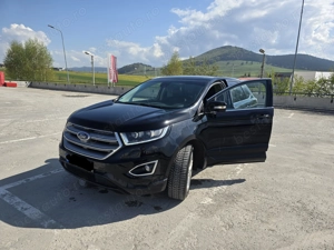 Ford Edge 2.0 TDCi Bi-Turbo 4x4 Titanium - imagine 3