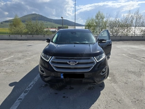 Ford Edge 2.0 TDCi Bi-Turbo 4x4 Titanium - imagine 4