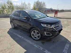 Ford Edge 2.0 TDCi Bi-Turbo 4x4 Titanium - imagine 5