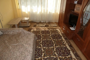 Apartament 2 camere decomandat, mobilat si utilat, Calea Romanilor