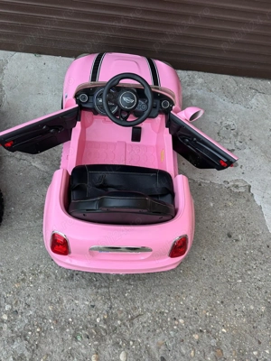 Vand masina si scuter copii