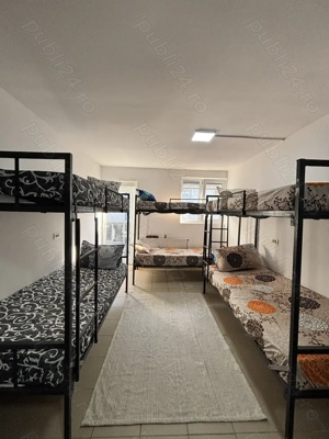 Cazare Muncitori Bucuresti Sector 6 - imagine 9