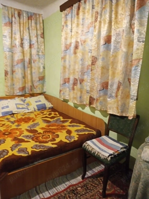 Casă la țară cu teren 1000 mp + posibilitate teren suplimentar 1922 mp   Baneasa, judetul Giurgiu - imagine 2