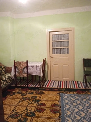 Casă la țară cu teren 1000 mp + posibilitate teren suplimentar 1922 mp   Baneasa, judetul Giurgiu - imagine 7