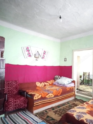 Casă la țară cu teren 1000 mp + posibilitate teren suplimentar 1922 mp   Baneasa, judetul Giurgiu - imagine 5