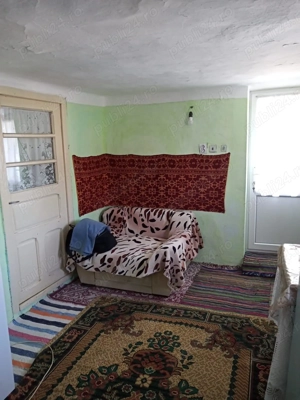 Casă la țară cu teren 1000 mp + posibilitate teren suplimentar 1922 mp   Baneasa, judetul Giurgiu - imagine 3