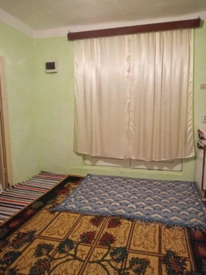 Casă la țară cu teren 1000 mp + posibilitate teren suplimentar 1922 mp   Baneasa, judetul Giurgiu - imagine 4