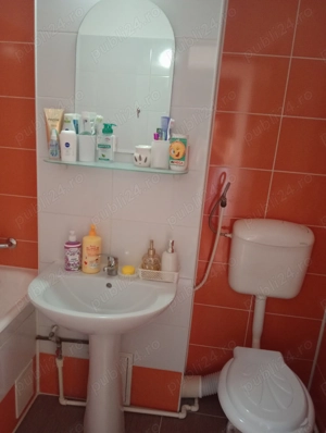 Proprietar Vând Apartament 2 camere zonaTitan - imagine 9