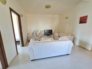 Apartament modern, complet mobilat, cu terasa, cartier Zorilor - imagine 6