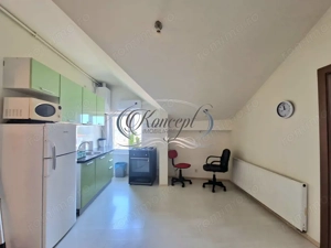 Apartament modern, complet mobilat, cu terasa, cartier Zorilor - imagine 5