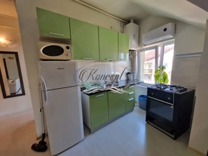 Apartament modern, complet mobilat, cu terasa, cartier Zorilor - imagine 7