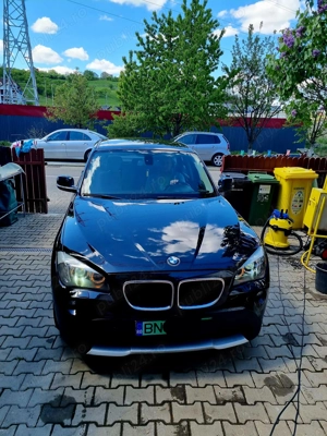 Bmw x1 2012 S drive