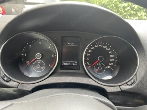 vand volkswagen golf 6 variant DSG , diesel 1.6 - imagine 4