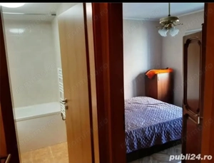 2 camere, etaj 1, zona Soarelui, langa Scoala  - imagine 7