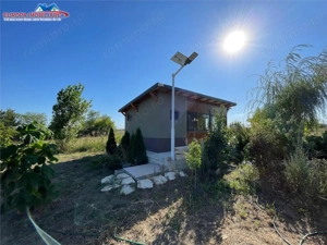 Teren de vanzare in localitatea Cataloi Tulcea