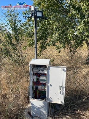 Teren de vanzare in localitatea Cataloi Tulcea - imagine 11