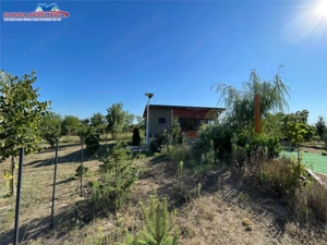 Teren de vanzare in localitatea Cataloi Tulcea - imagine 13