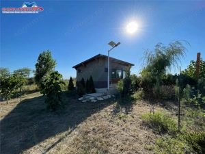 Teren de vanzare in localitatea Cataloi Tulcea - imagine 12