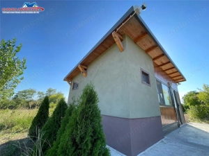 Teren de vanzare in localitatea Cataloi Tulcea - imagine 3