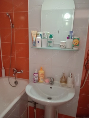 Proprietar Vând Apartament 2 camere zonaTitan - imagine 10