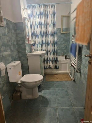 Apartament 3 camere  - imagine 3