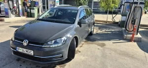 Golf 7 facelift an 2019, DSG 7