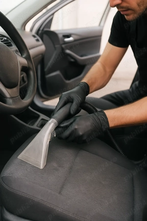 Detailing Auto la domiciliu Deva,Hunedoara