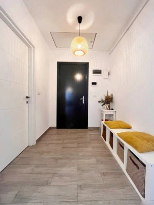 3 Camere  - Zona Kaufland - Parcare Privata - 128 000 Euro - imagine 6