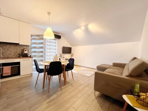 3 Camere  - Zona Kaufland - Parcare Privata - 128 000 Euro - imagine 2