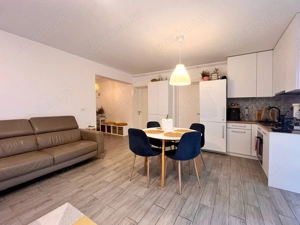 3 Camere  - Zona Kaufland - Parcare Privata - 128 000 Euro