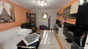 Vând apartament cu 2 camere