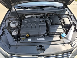 VW passat B8 - imagine 4