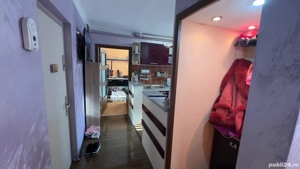 Vând apartament cu 2 camere - imagine 4