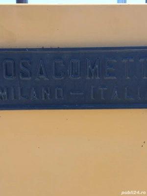 Presă bolțari automat - imagine 5