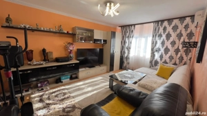 Vând apartament cu 2 camere - imagine 8