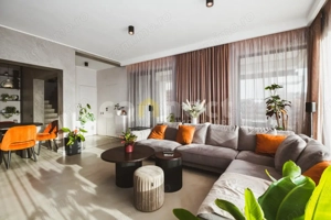 Casă individuala de vânzare I grădină I terasă I parcare I intimitate I view I - imagine 4