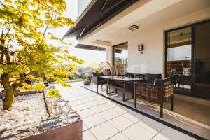 Casă individuala de vânzare I grădină I terasă I parcare I intimitate I view I - imagine 14