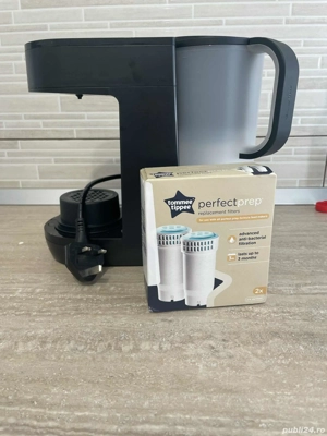 Expresor Lapte Praf Tommee Tippee