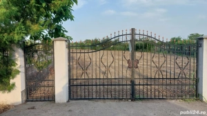 Vand teren Valea Calugareasca 