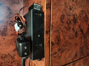 Statie CB President BARRY2 