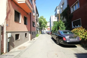 Cotroceni - Davila, Vila d+p+2, 232 mp total, terasa intima - imagine 2 Cotroceni - Davila, Vila d+p+2, 232 mp total, terasa intima - imagine 2