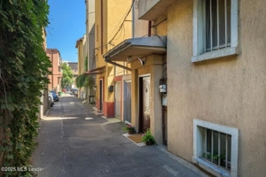 Cotroceni - Davila, Vila d+p+2, 232 mp total, terasa intima - imagine 6 Cotroceni - Davila, Vila d+p+2, 232 mp total, terasa intima - imagine 6