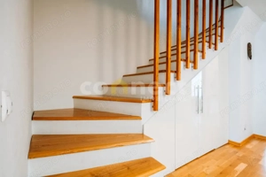 Casă tip duplex in Europa – D+P+1E+M I garaj I gradina - imagine 6