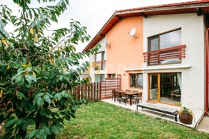 Casă tip duplex in Europa – D+P+1E+M I garaj I gradina - imagine 3