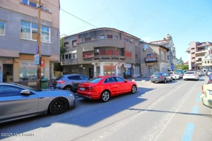 Cotroceni - Davila, Vila d+p+2, 232 mp total, terasa intima - imagine 11 Cotroceni - Davila, Vila d+p+2, 232 mp total, terasa intima - imagine 11