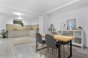 Cotroceni - Davila, Vila d+p+2, 232 mp total, terasa intima - imagine 5 Cotroceni - Davila, Vila d+p+2, 232 mp total, terasa intima - imagine 5