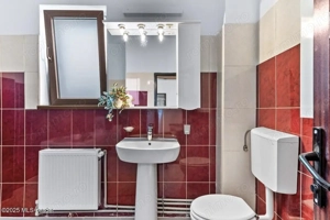 Cotroceni - Davila, Vila d+p+2, 232 mp total, terasa intima - imagine 10 Cotroceni - Davila, Vila d+p+2, 232 mp total, terasa intima - imagine 10